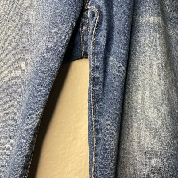 S.O.N.G women’s blue jeans - Picture 5 of 12